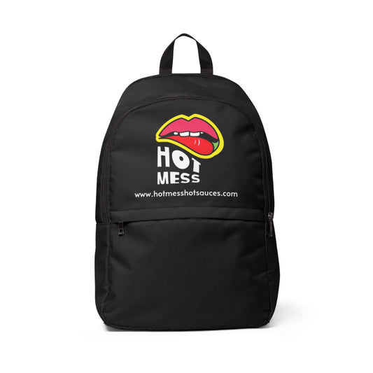 Hot Mess Backpack